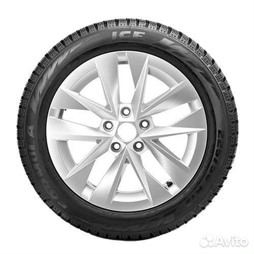 Formula Ice 225/65 R17 102T