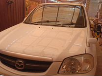 Mazda Tribute 2.0 AT, 2001, 200 000 км, с пробегом, цена 650 000 руб.