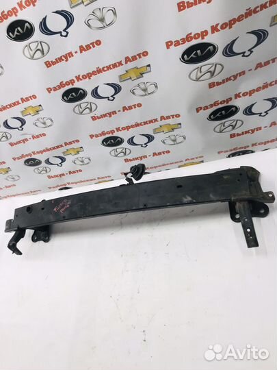 Усилитель бампера Hyundai Tucson 3TL