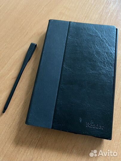 Электронная книга Sony PRS-T1