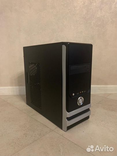 Офисный пк