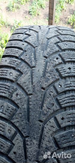 Nordman WR SUV 225/75 R16