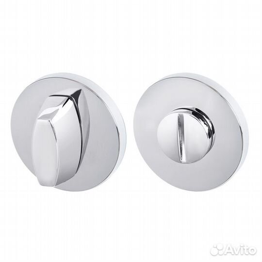 Armadillo BK6.R.URS52 CP-8 хром