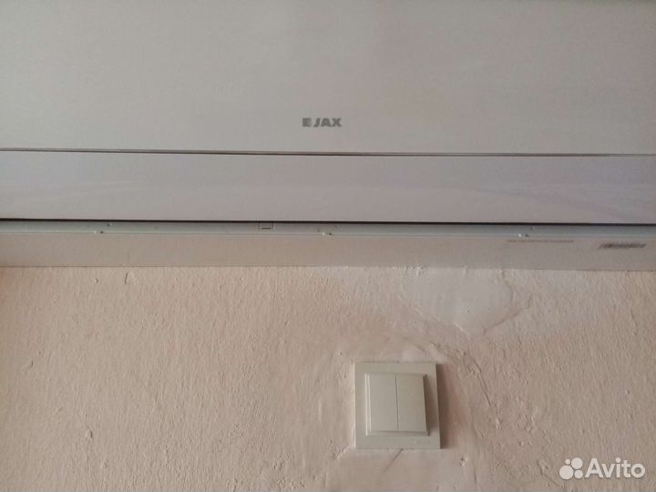 Сплит система бу