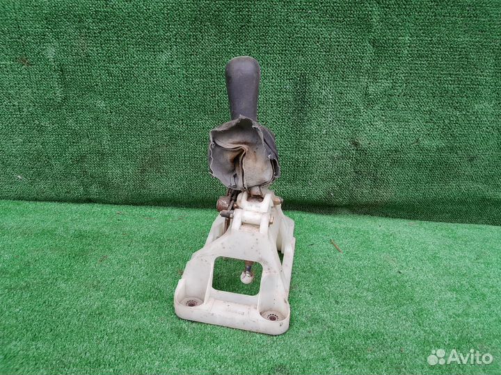 Кулиса МКПП Mitsubishi Lancer 9