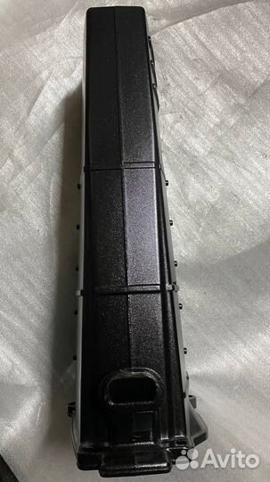 Корпус глушителя Yamaha (Ямаха) 60 л.с. 2 такта