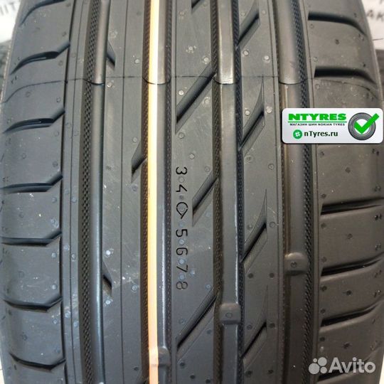 Ikon Tyres Nordman SZ2 205/50 R17 93W