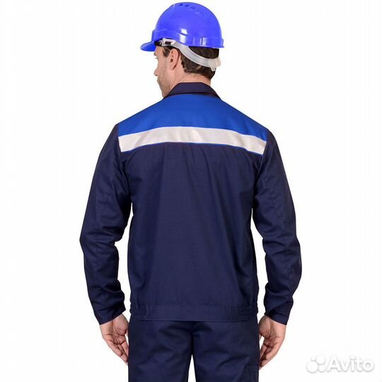 Костюм рабочий мужской спецодежда