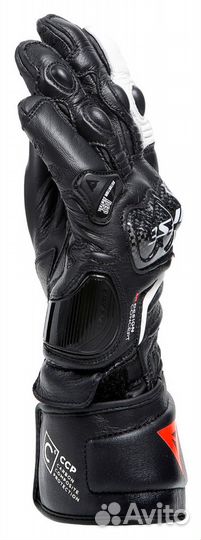 Dainese Carbon 4 Long Lady
