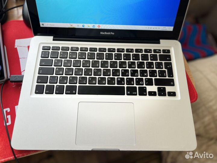 Apple MacBook Pro