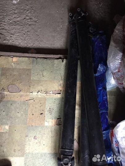 Карданный вал 491004H100