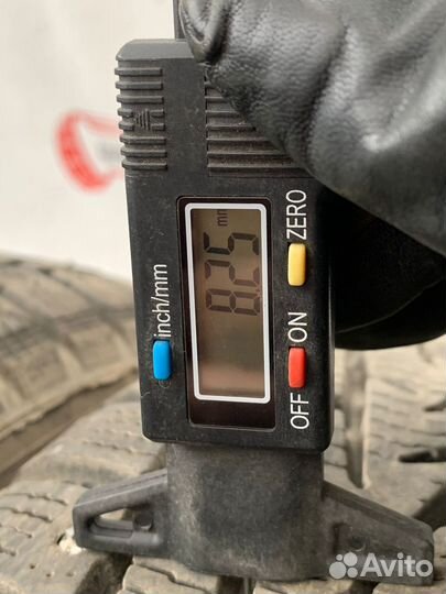 Nokian Tyres Nordman 7 185/65 R15 92T