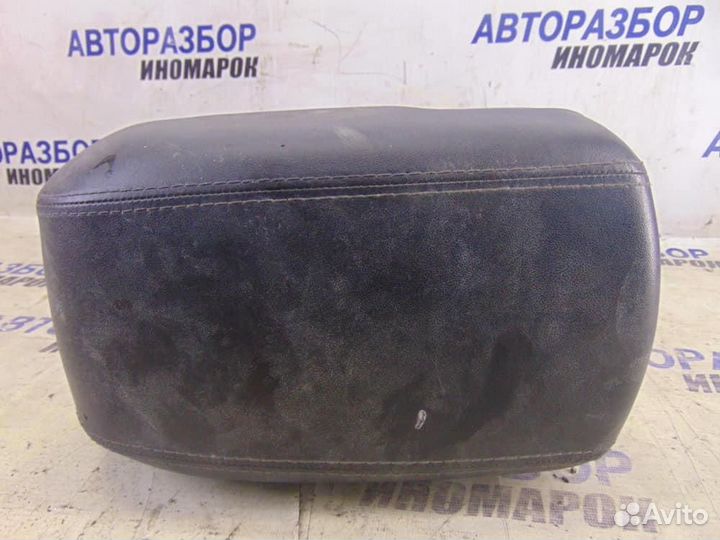 Подлокотник для Hyundai ix35 2010-2015г