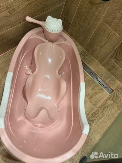 Ванночка для купания