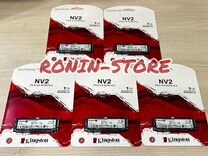 SSD Kingston NV2 M.2 2280 1Tb SNV2S/1000G