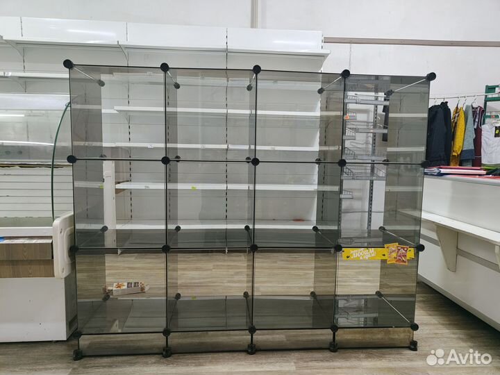 Прилавки,витрины