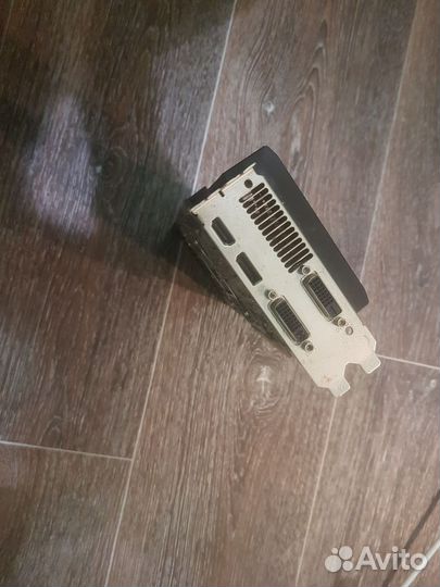Nvidia geforce gtx 660 ti