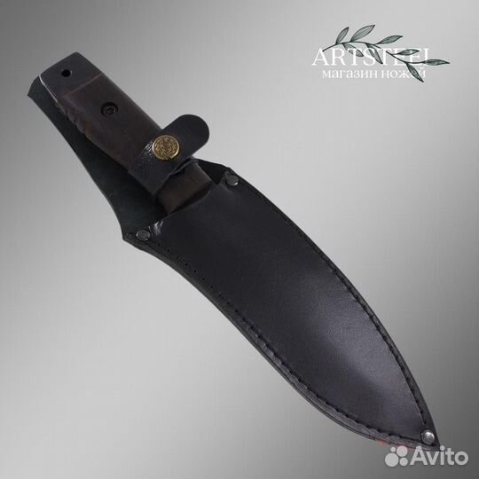 Нож туристический, Беркут