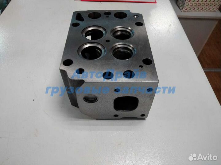 Гбц ман тга мотор D2876 LF