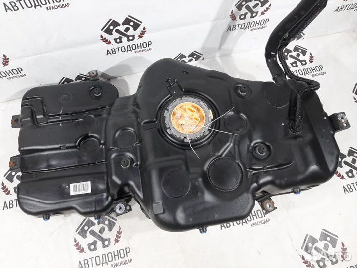 Топливный бак Audi Q5 8R cmga 2011