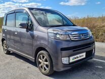 Honda Life 0.7 AT, 2011, 110 000 км, с пробегом, цена 710 000 руб.