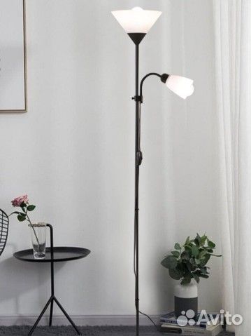 Торшер напольный IKEA