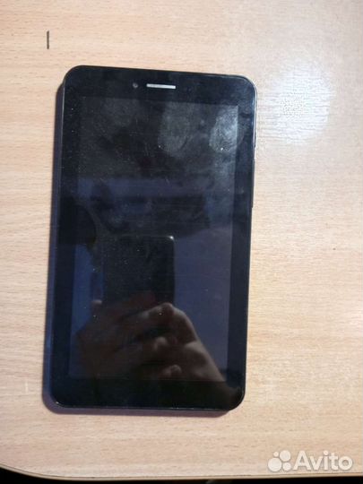 Планшет Digma optima 7.4 3G