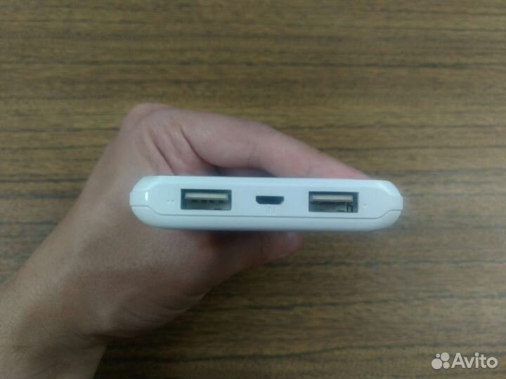 Повербанк 10000