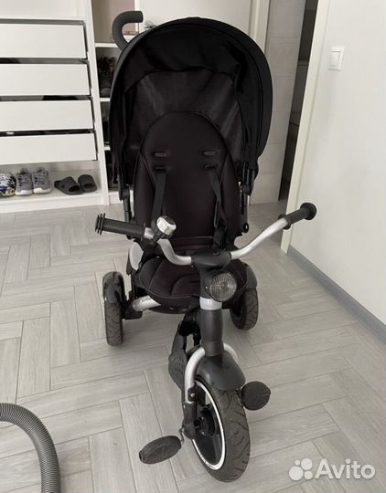 Трехколесный велосипед Lexus trike