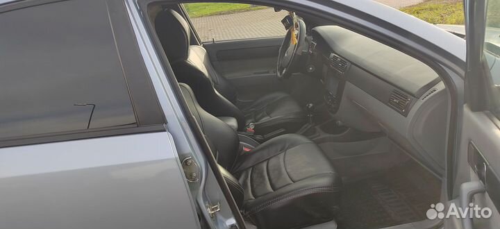 Daewoo Gentra 1.5 МТ, 2014, 185 000 км