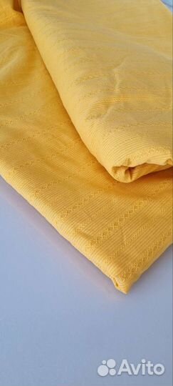 Ткань шитье хлопок