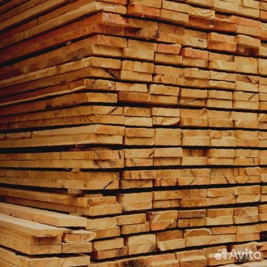 Сосновые доски, идеальный материал для домашних пр