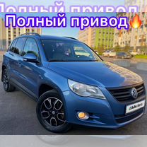 Volkswagen Tiguan 1.4 MT, 2011, 200 000 км, с пробегом, цена 749 000 руб.