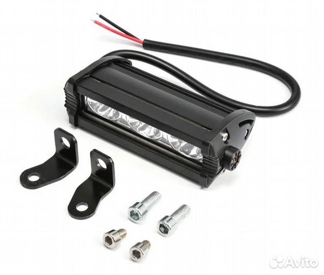 Дневные ходовые огни