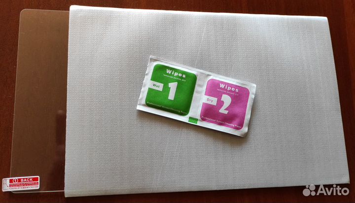 Защитное стекло для Samsung Galaxy Tab A7 10,4