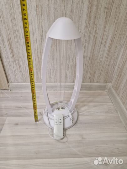 Бактерицидная кварцевая лампа 38Вт