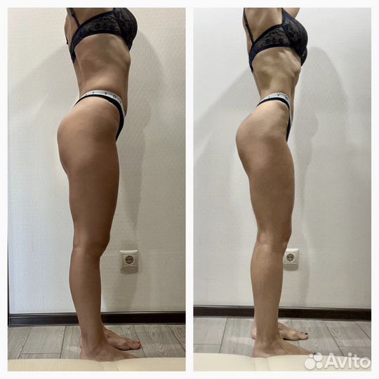 Тренер по фитнесу онлайн