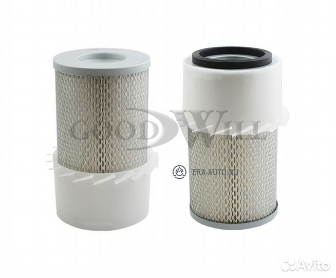 Goodwill AG1057 Фильтр воздушный AG1057