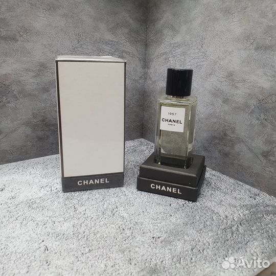 Духи chanel Les Exclusifs 1957 75ml