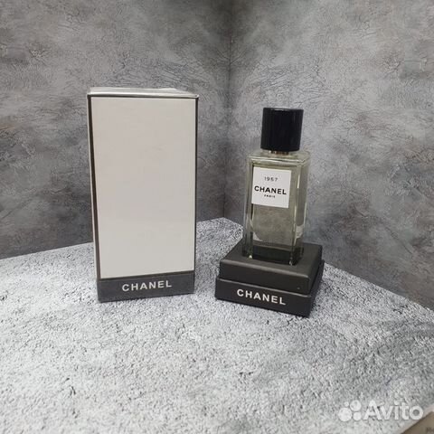 Духи chanel Les Exclusifs 1957 75ml