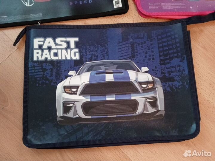 Папка для тетрадей