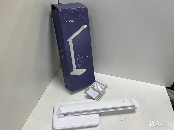 Светильник Rombica DL-H011