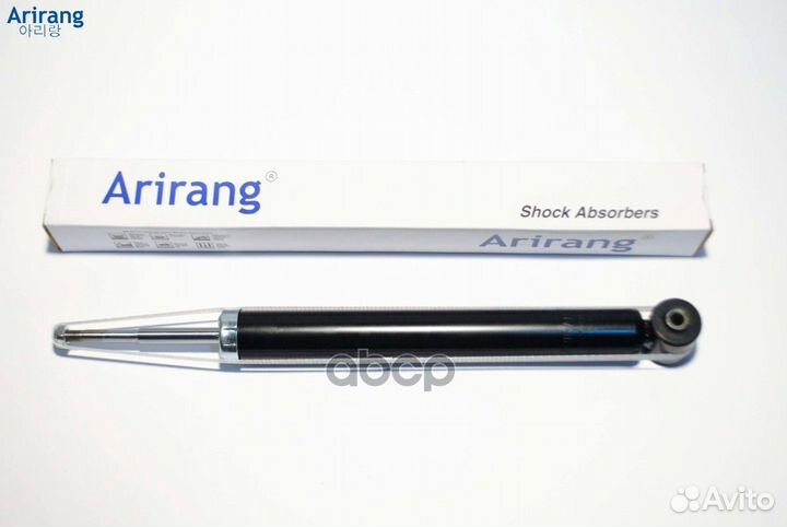 Амортизатор задний ARG261104 Arirang