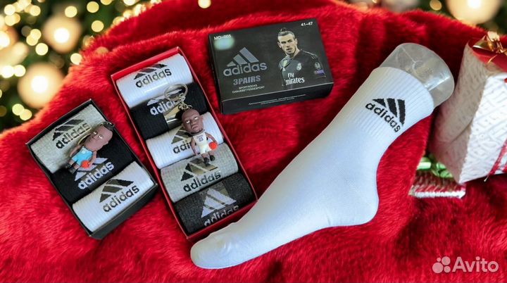 Носки 3 или 5 пар