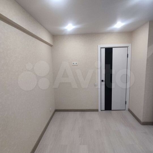 4-к. квартира, 58,5 м², 1/5 эт.