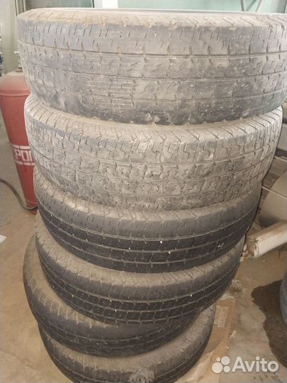 Шины на газель 195 75 r16c