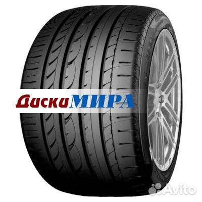 Yokohama Advan Sport V103B 235/55 R18