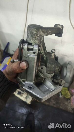 Выбор передач opel vectra c f17