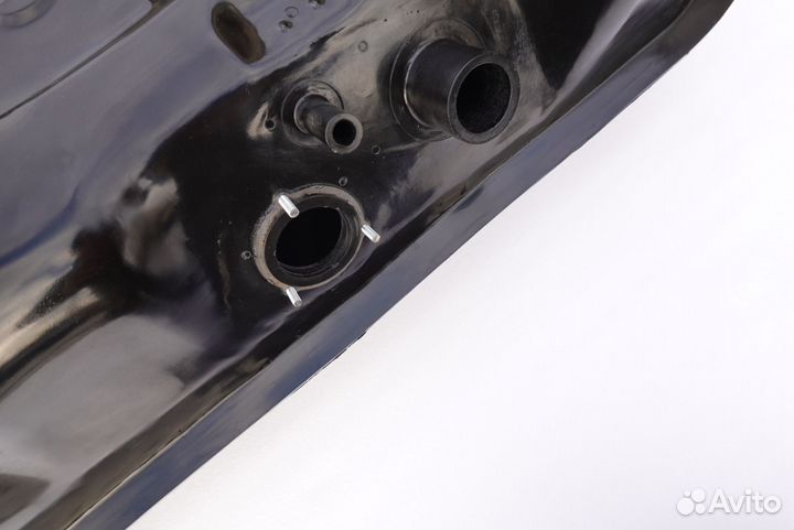 Топливный бак Mitsubishi L200, поколение 3