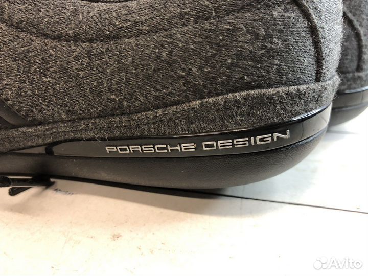 Кроссовки Adidas Porsche Design S3 (G62106)